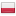 fcgol.pl server is located in Poland